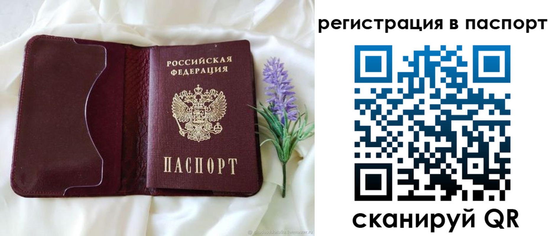 временная регистрация для всех в Кирсанове
